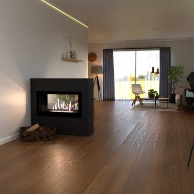Glow Fire Ethanolkamin Ulstein